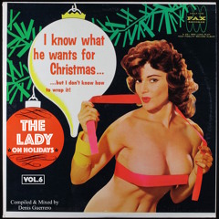 The Lady Vol. 6 -Electronic Love- (On Holidays)