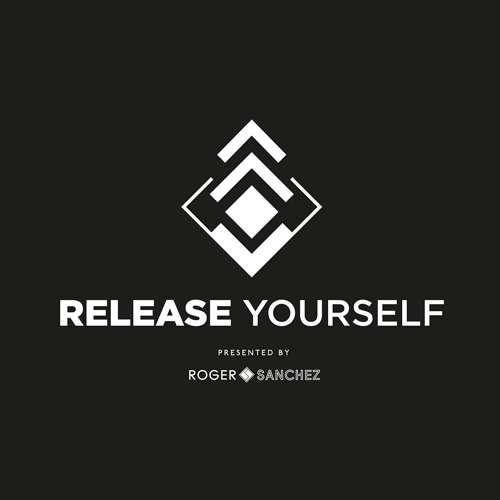 Release Yourself Radio Show #895 Roger Sanchez Recorded Live @ HQ, Atlantic City