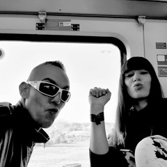 Models Machen TERROR Aka P.Missat & Delirée - Filterkaffee Schärft Die Kurve!