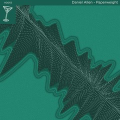 Premiere: Daniel Allen - Sex Break [Harmonious Discord]