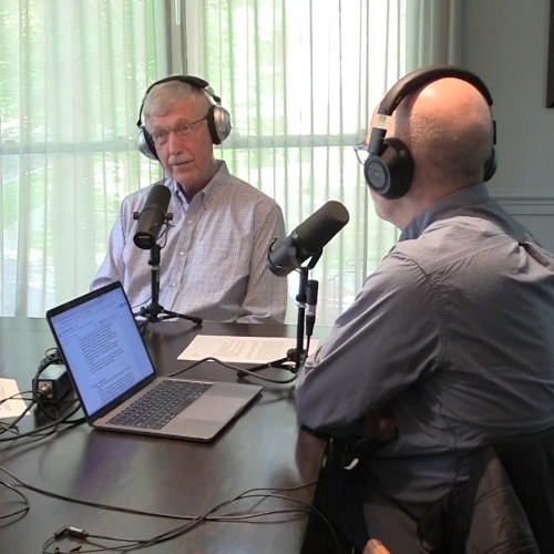 Listen to playlists featuring Francis Collins Teaser Clip Language of