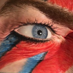 David Bowie - Starman (Sergio Wow Version)