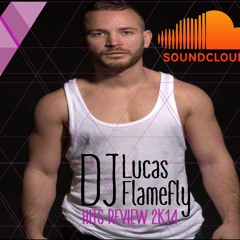 Lucas Flamefly Special Set - HITS Review 2014
