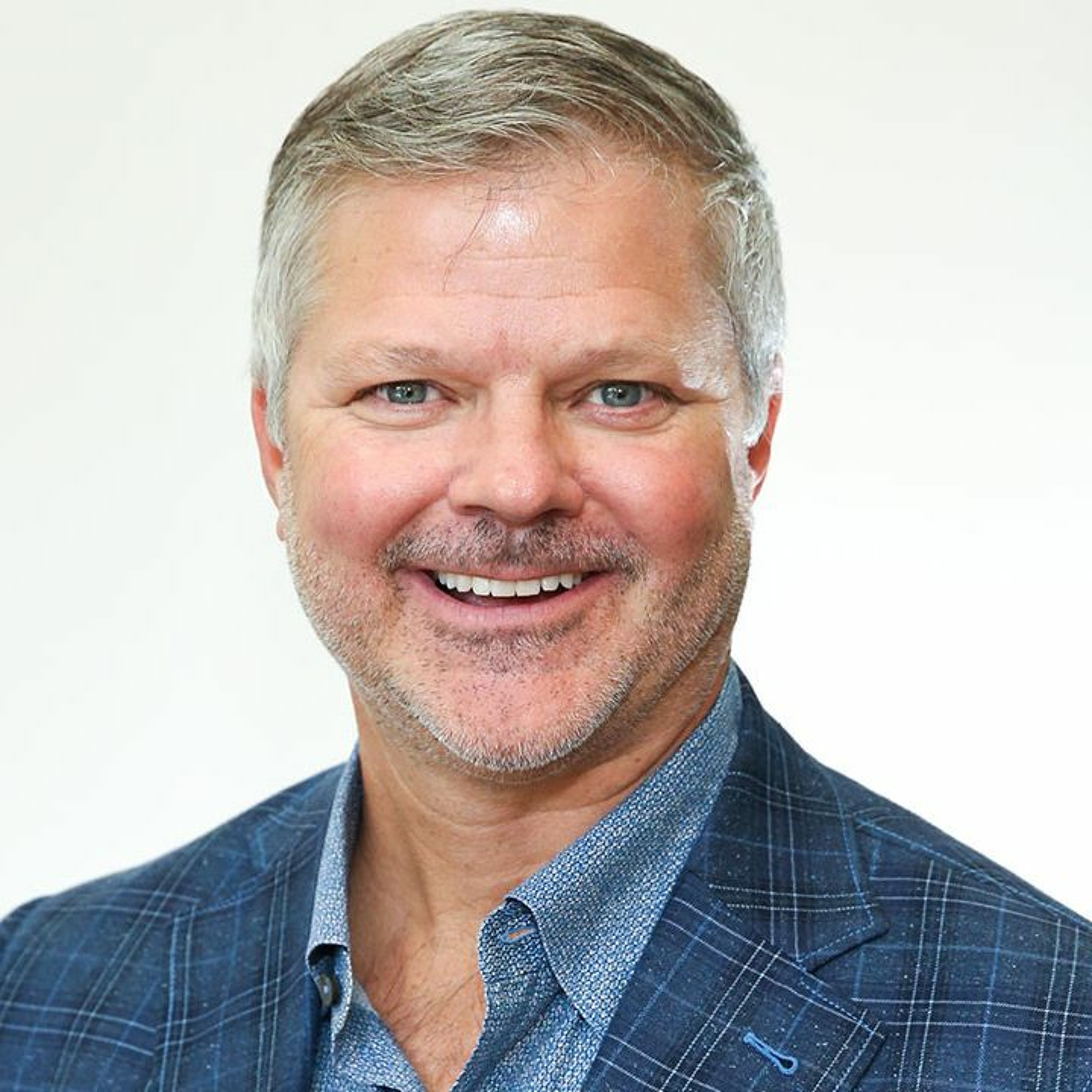 Alumni Spotlight: Derek Young (MBA'91), President of Fidelity Japan
