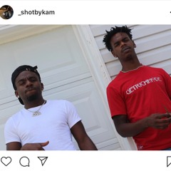 Reecio ft Leek$cotty Hol ON