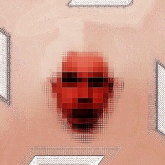 Red Decor x Charles Manson