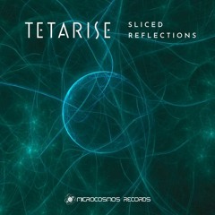 Tetarise - Across Dark Space