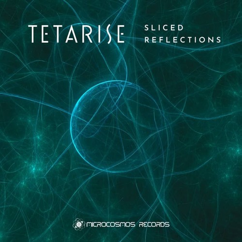 Tetarise - Enchanted Path