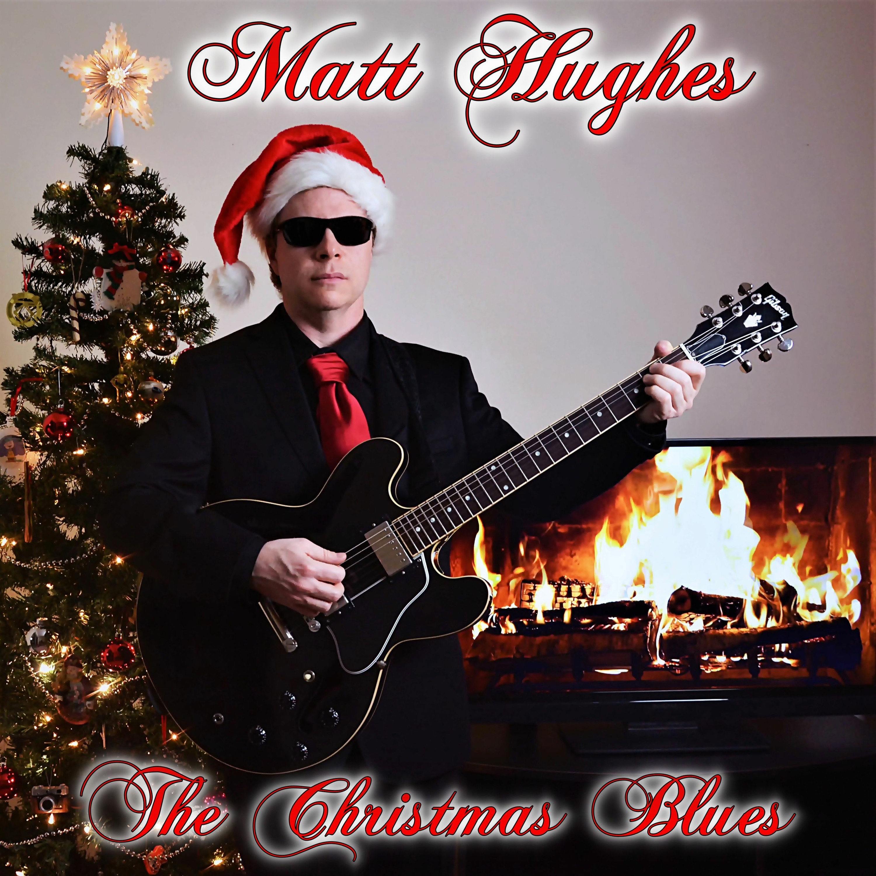 Matt Hughes - Discovery