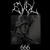 Artwork for Sorgens kammer (Dimmu Borgir cover)