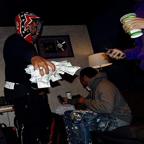 Drakeo The Ruler X Ralfy the Plug Type Beat |(Prod. A.R Beats)