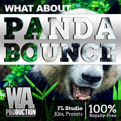 Panda Bounce | Deorro Style FL Studio Templates, Presets, Melodies & More!