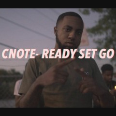 C - Note - Ready Set Go