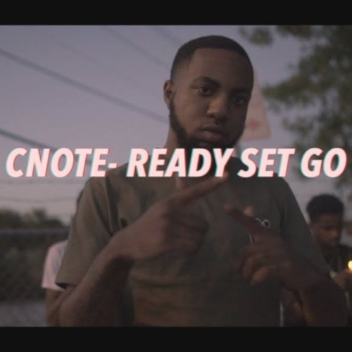 C - Note - Ready Set Go