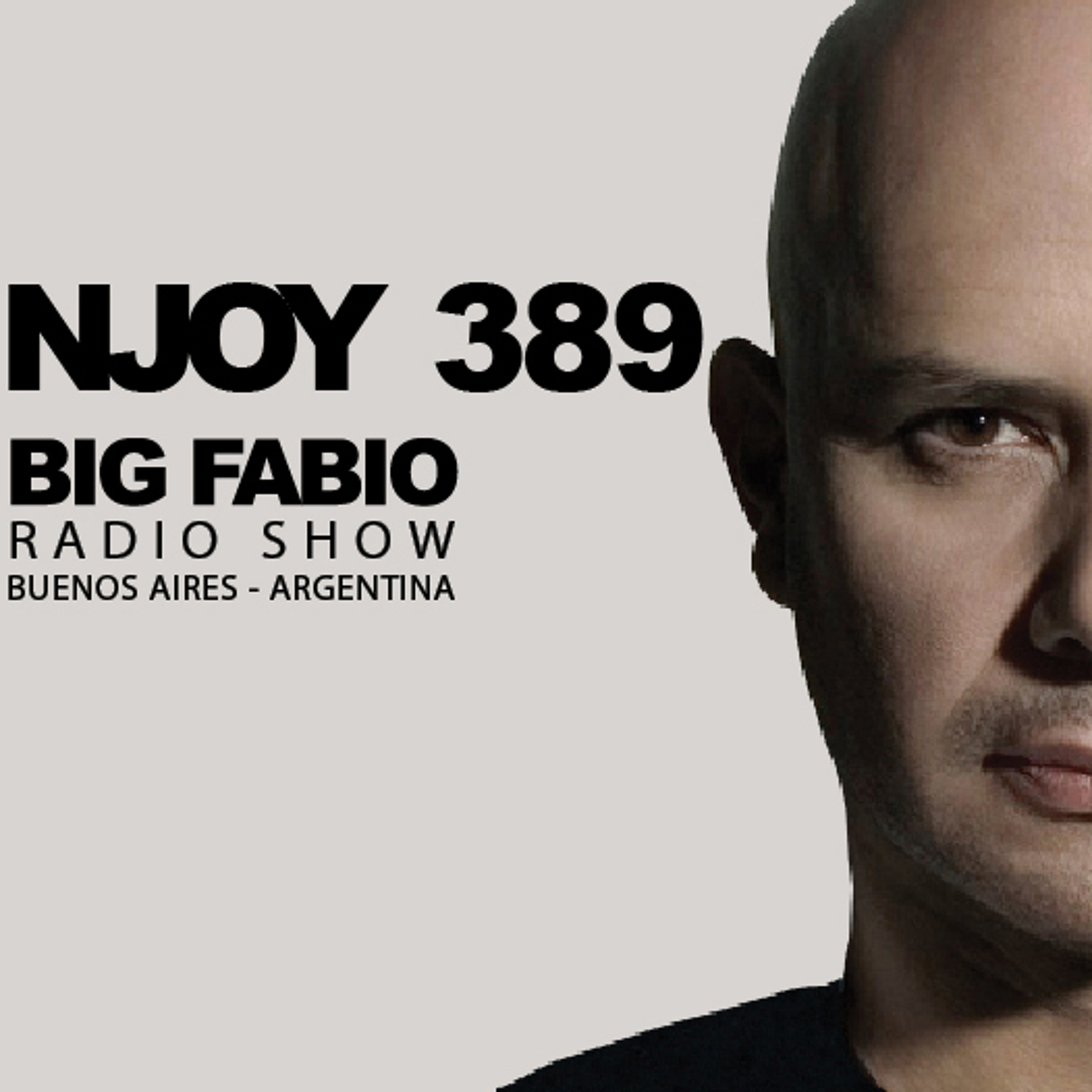 NJOY MUSIK by BIG FABIO.