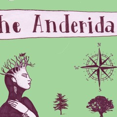 Awakening Crystals of Anderida | The Anderida Awakening | March 2016