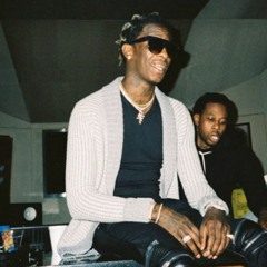 Young Thug - Rich Daddy