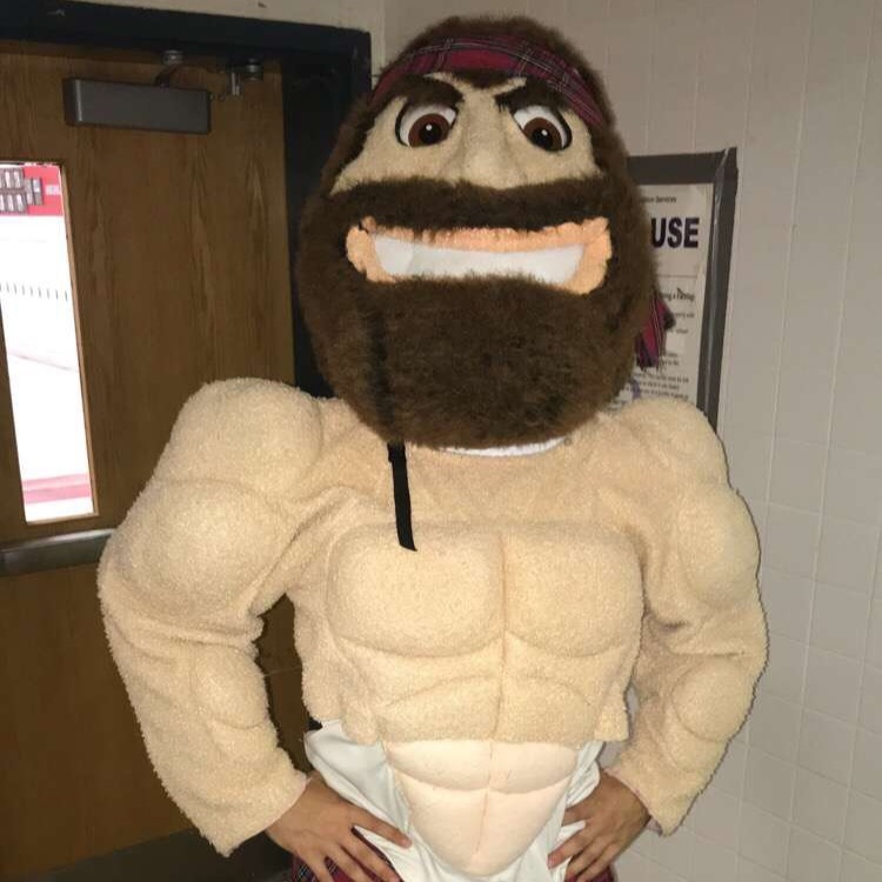 The Highlander News Podcast