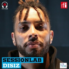 SL #10 : Disiz en interview audio 3D