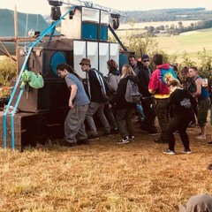 Hardcore ThérapeuTyK New Set 2019