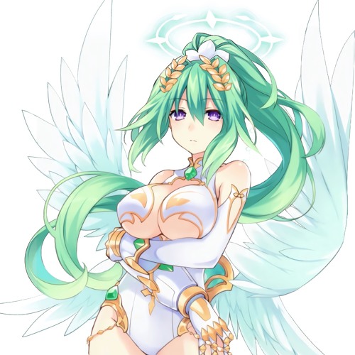 Green Heart / / / グリーンハート