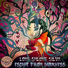Long Shlong Silva - Escape From Darkness EP (THCR003) (FREE DOWNLOAD)