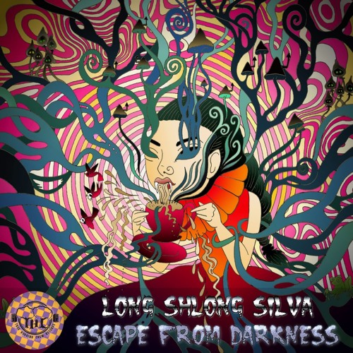 Long Shlong Silva - Escape From Darkness EP (THCR003) (FREE DOWNLOAD)
