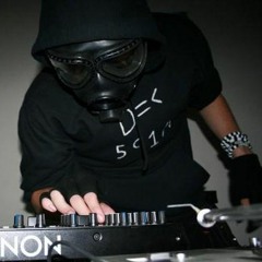 DJ A - Darkcore Mix (2003)