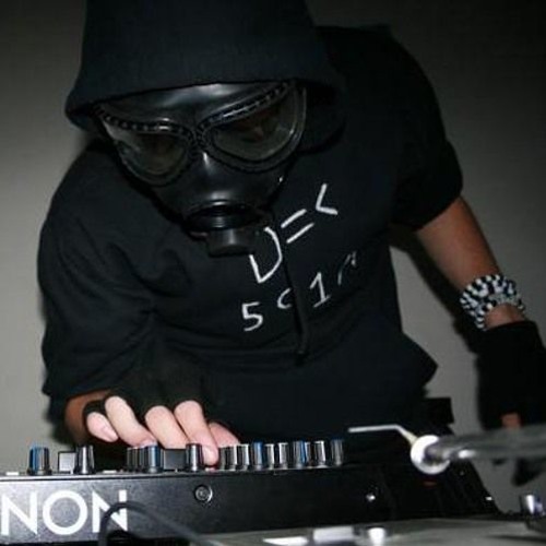 Rotterdam Darkcore Terrorcore Mix 5