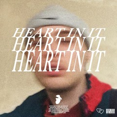 HEART IN IT
