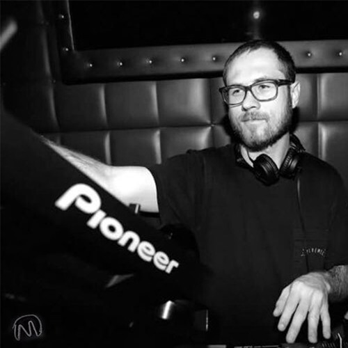 Circuits Sessions 021: Trevor Cantrell / Studio Sessions 03