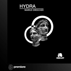 Premiere: Marius Drescher - Hydra - Dunkelheit