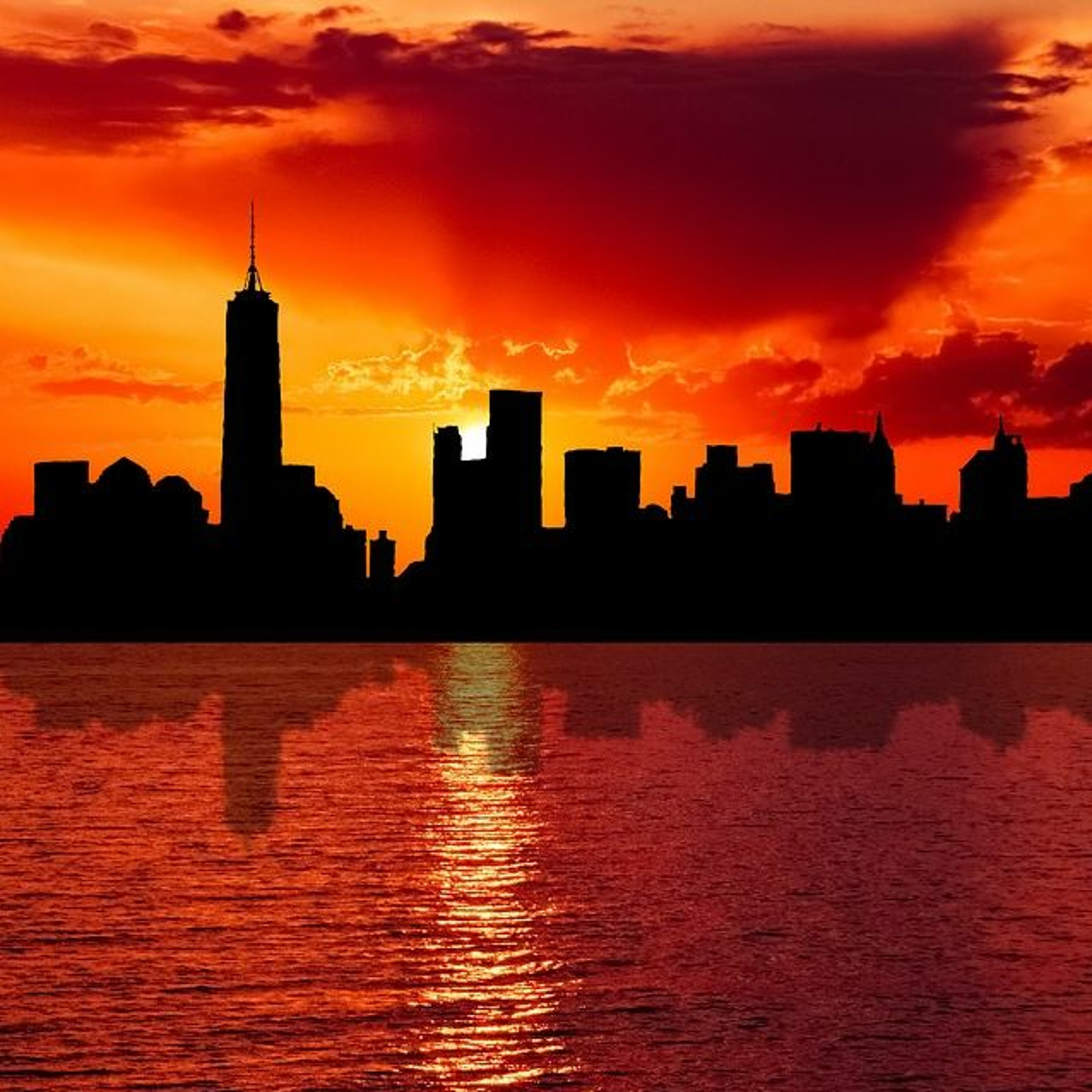 LW #7: Otto in NYC and News from December 3rd - December 11th, 2018 episode artwork
