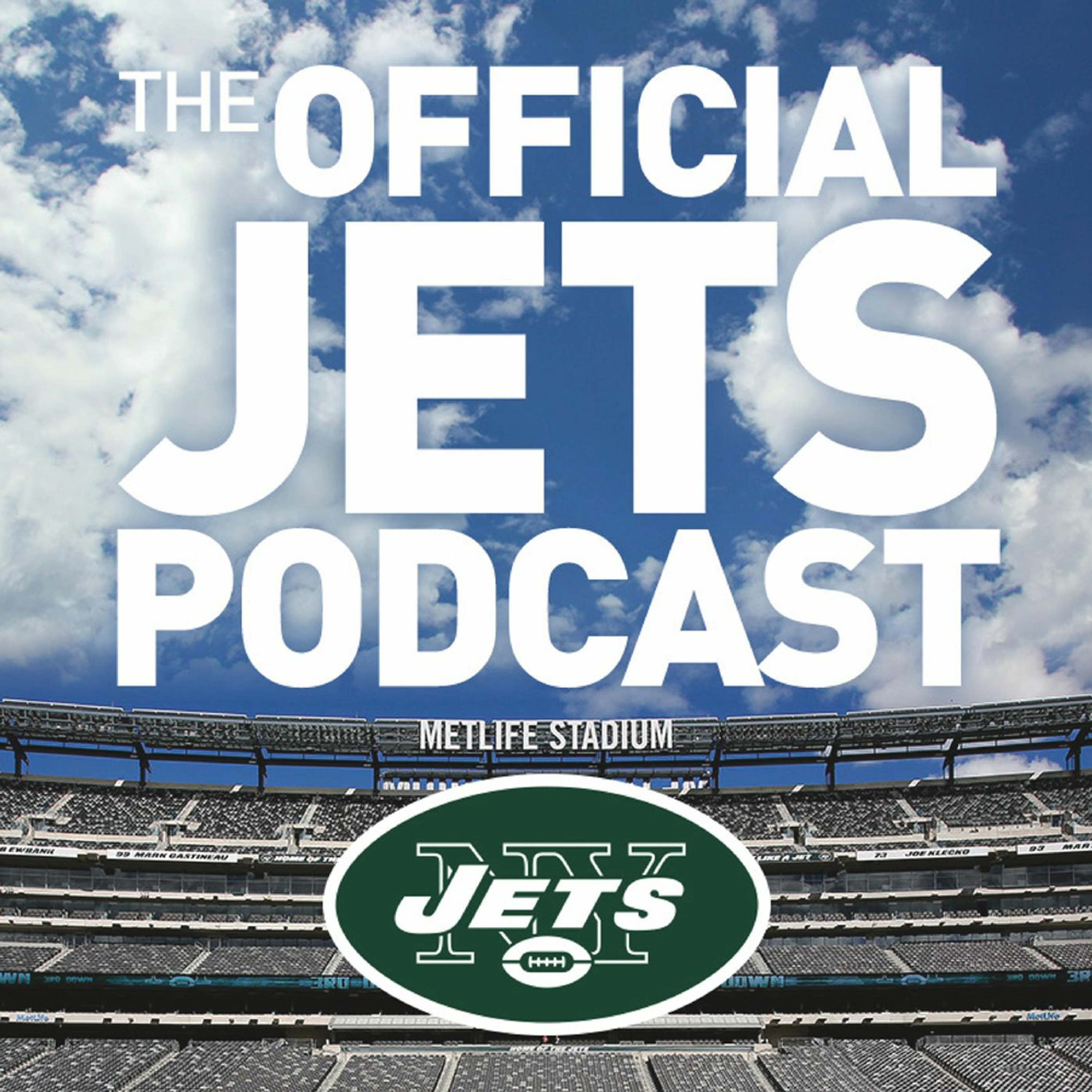 The Official Jets Podcast