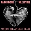 Mark Ronson Ft Miley Cyrus Nothing Breaks Like A Heart Dark Intensity Remix Mp3