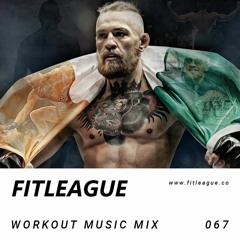 Best Gym Workout Motivation Music Mix 2018/19 (www.fitleague.co)