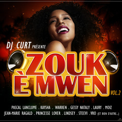 ZoukÉMwen Vol 2 By Dj Curt