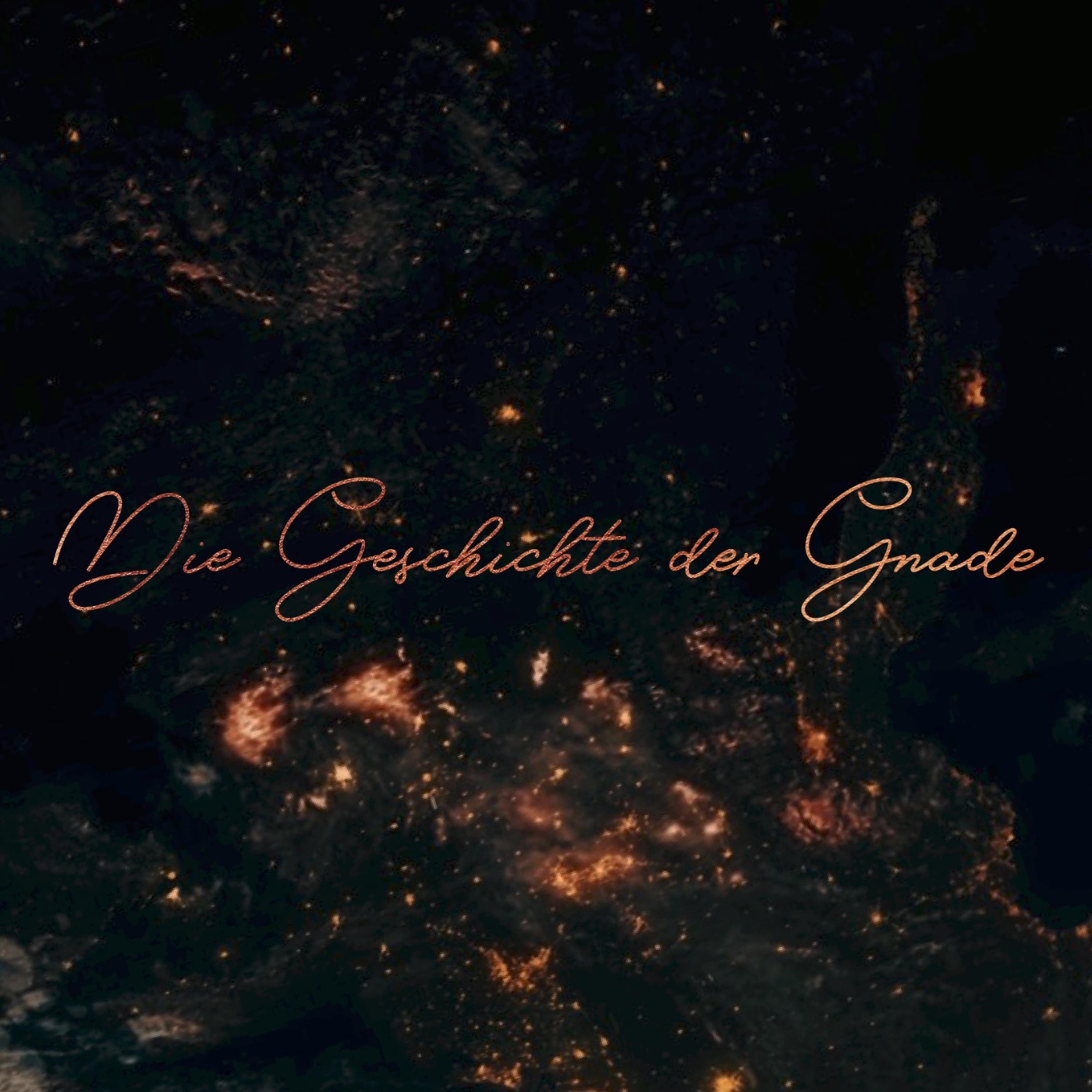 Audio Podcast #137 // Die Geschichte der Gnade // Das große Versprechen // 02.12.2018 episode artwork