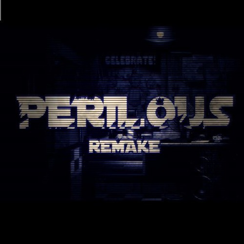 Five Nights at Freddy's 1 Remix - "Perilous" (Remake) - Rjac25
