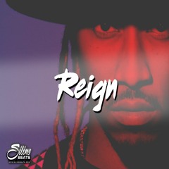 Reign [ft. Diaboulik]