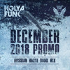 December 2018 Promo (Russian House Band Mix) December 2018 Promo (Russian House Band Mix)