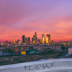 City Of Angels
