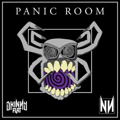 Skinny Flat - Panic Room [FREE DOWNLOAD]