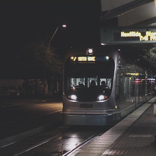 4 Hours in Phoenix