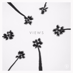 VIEWS (Prod. By Thoreau)