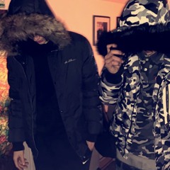 K9 X D2Trappy - Friend Or Opp?