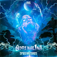 Space Wizards - Adrenalina (Original Mix)