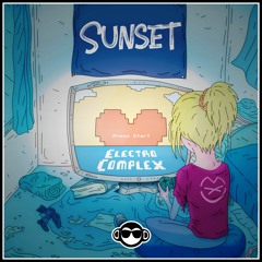 Electro Complex - Sunset [Get Monkey Exclusive]