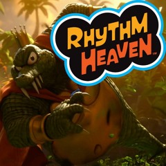 Rhythm Heaven Custom Remix - Gangplank Galleon (from Smash Ultimate)