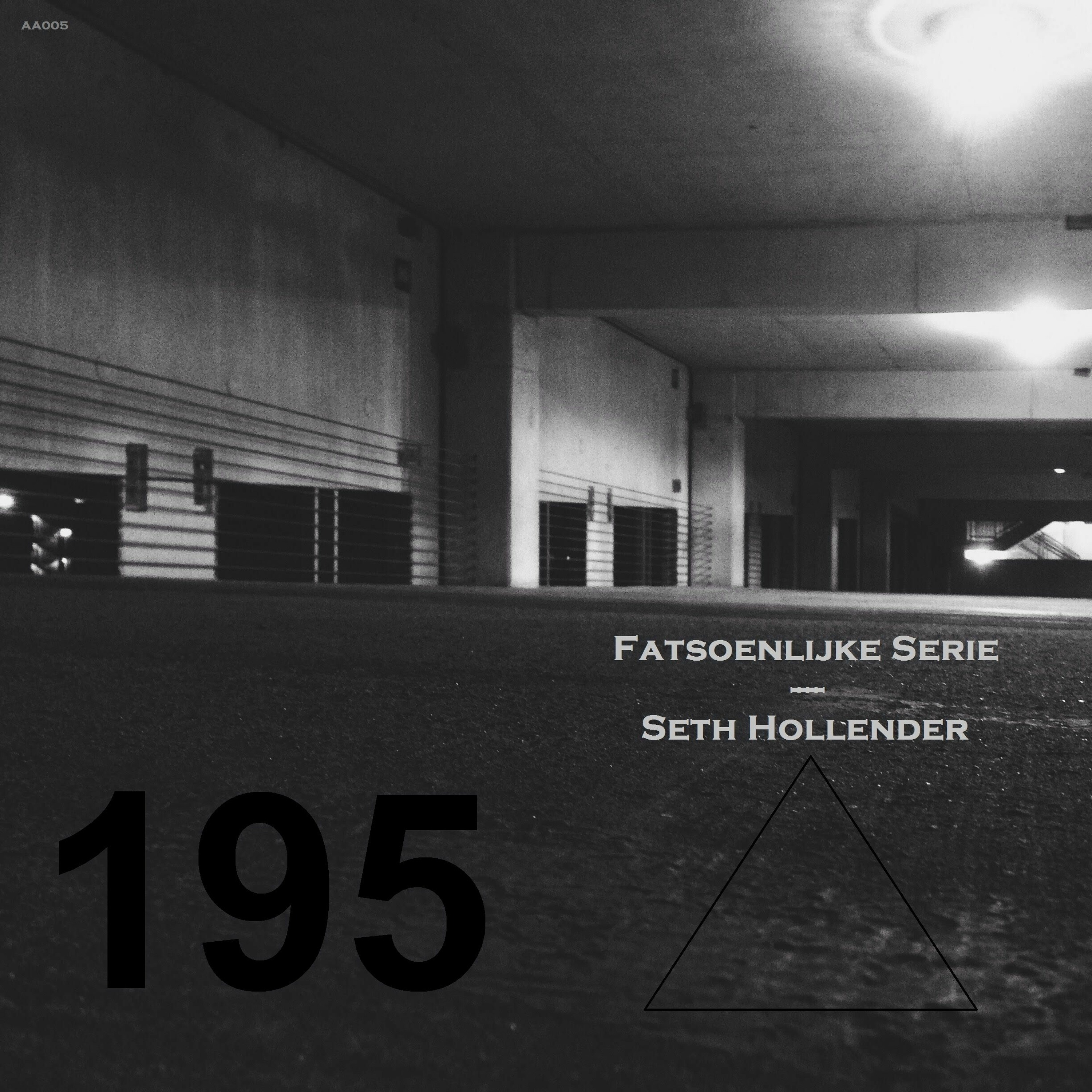 Fatsoenlijke Serie